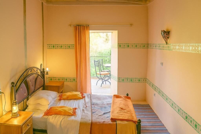 Room 2, dar moha dades, Ouarzazate