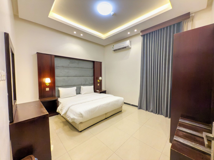 Room 2, Lailati Alnahda, Riyadh