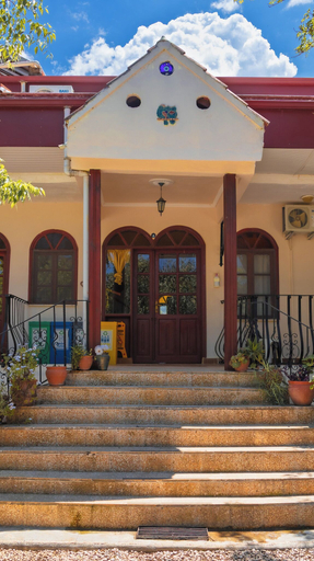 Exterior & Views 2, Yakamoz Hotel Fethiye, Fethiye