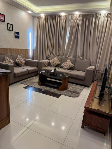 Others 5, Al Mansi Hotel Suites, Ardhah