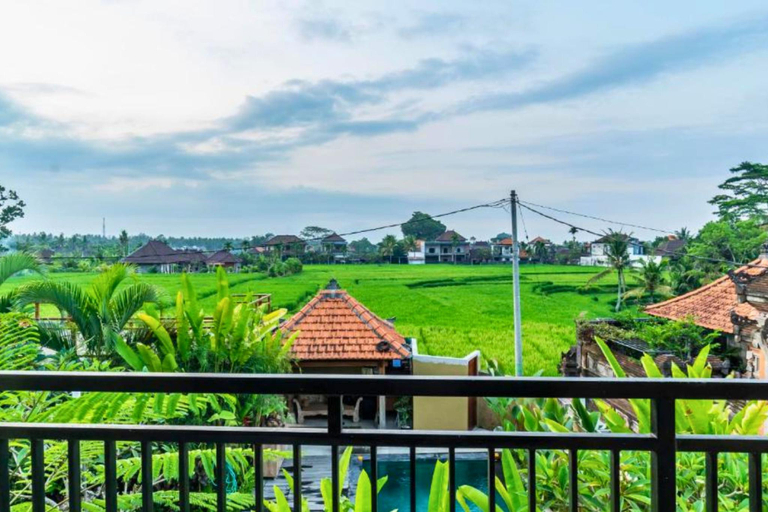 Others 4, Beautiful 6 BR Private Pool Villa, Gianyar