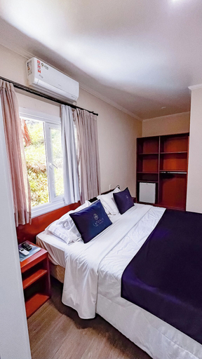 Bedroom 2, Laponia Hotel Gramado, Gramado
