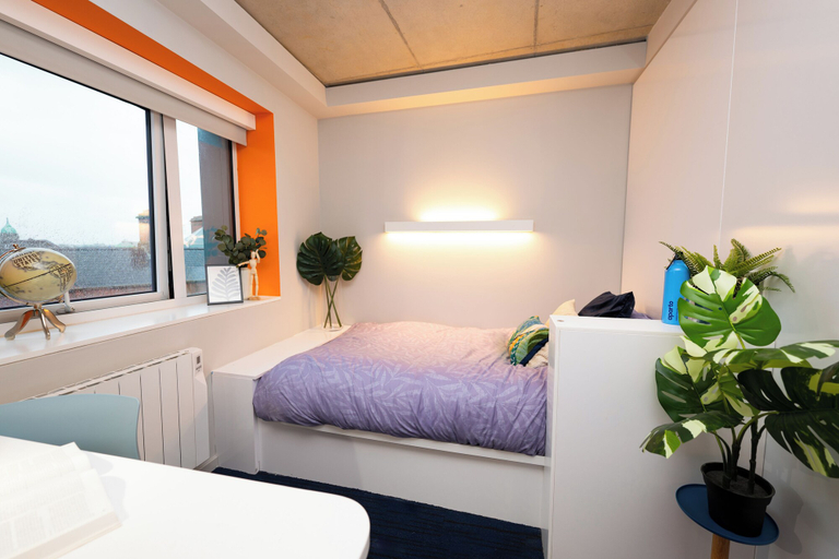 Room 2, Stephen's Quarter - Aparto, Dublin