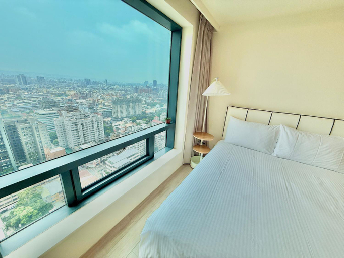 Others 3, Chill Heights City View, Taichung