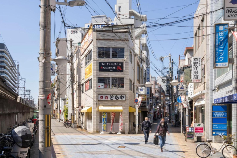 Others 5, Axia 梅田-大阪駅-淀屋橋-福島エリア, Osaka