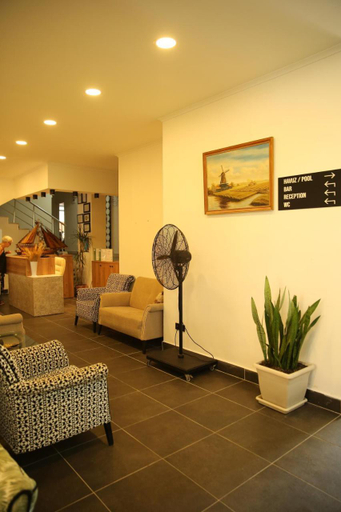 Others 5, SARAY APART OTEL, Alanya