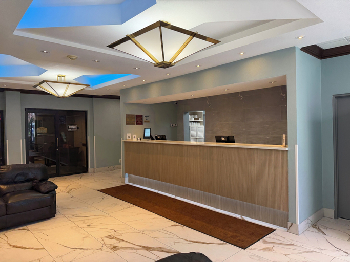 Others 5, Hilltop Inn & Suites, Westchester