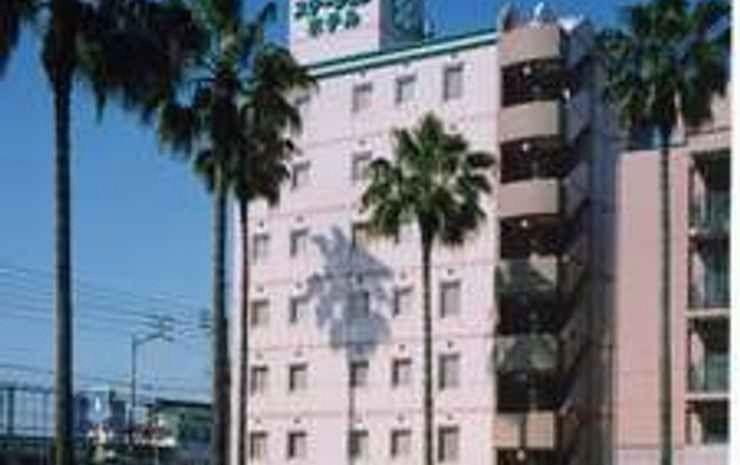 Others 5, Saijo Station Hotel, Saijō