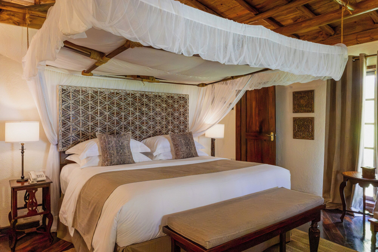Bedroom 3, The Palms Zanzibar - All Inclusive, Kusini