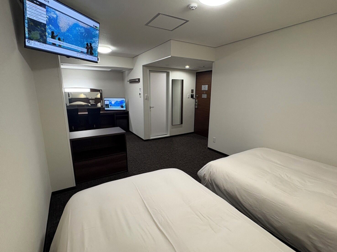 Others 3, Hotel Alpha-One Iwaki, Iwaki