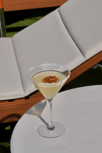 Food & Drinks, Bilinga Beach Motel, Gold Coast