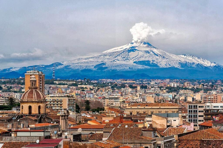 Others 3, infinityrooms, Catania