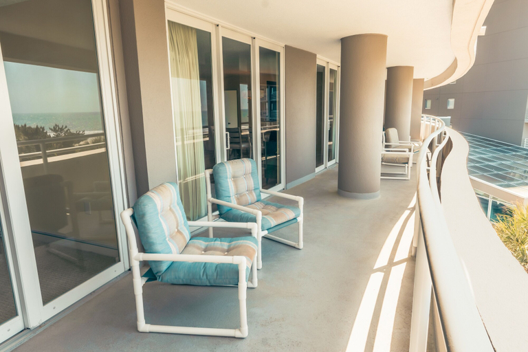 Property grounds 3, 329 North Hampton, Expansive Balcony & Resort Amenities 2 Bedroom Condo, Horry