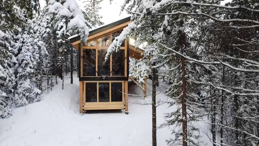 Exterior 5, Cabananse, Le Fjord-du-Saguenay