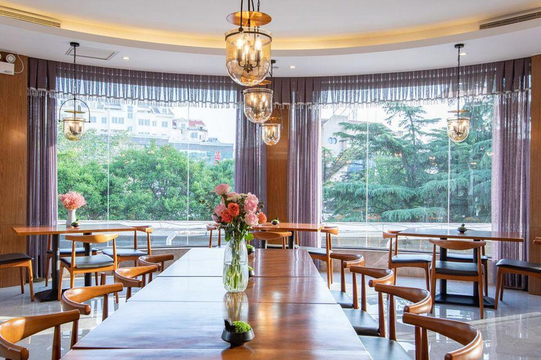 Others 4, Rezen Hotel Penglai Pavilion Binhai, Yantai