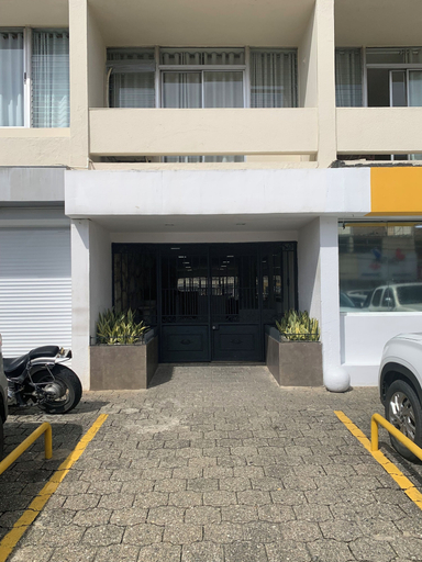 Exterior & Views, Short Term Residences, Distrito Nacional