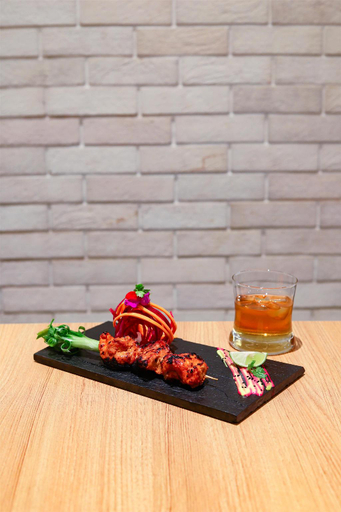 Food & Drinks 5, Lemon Tree Premier, Mumbai International Airport, Mumbai Suburban