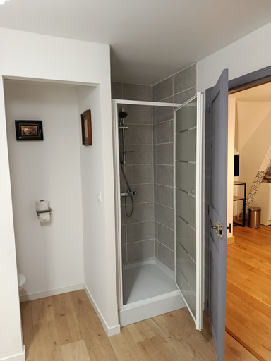 Bathroom 5, VILLA SAINT-PIERRE, Vienne