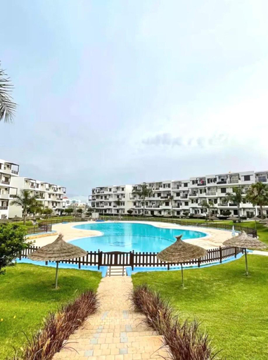 Others 4, Mirador golf beach, Tétouan
