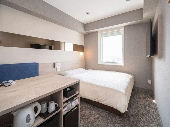 Bedroom 2, Super Hotel Kakogawa Ekimae, Kakogawa
