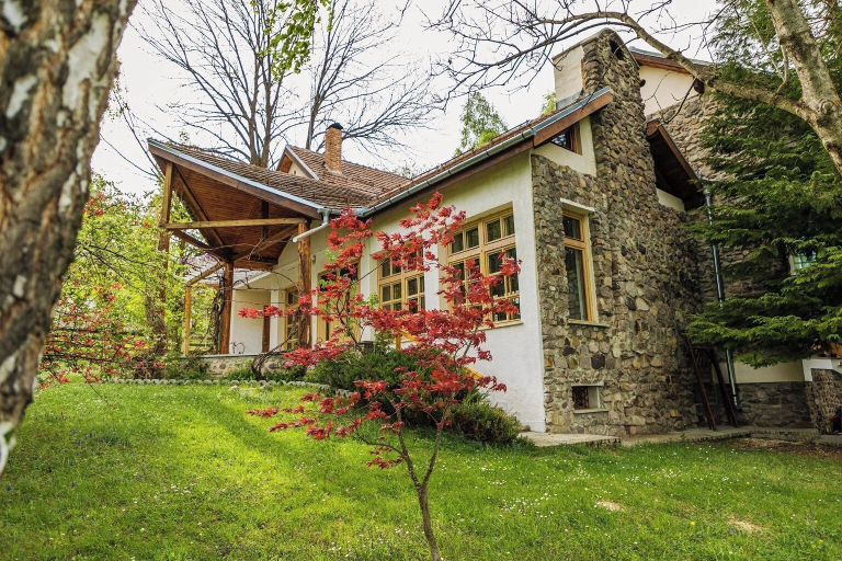 Exterior & Views, Villa Alba by Akasha Retreat, Bran