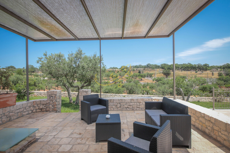 Exterior 2, TD Trulli Benedetta w/ Pool in Peaceful Nature, Bari