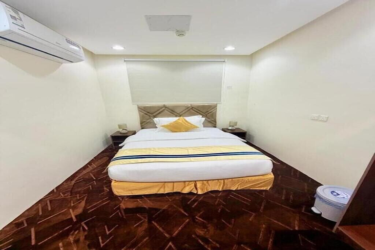 Room 4, quiet rooms 10, Riyadh