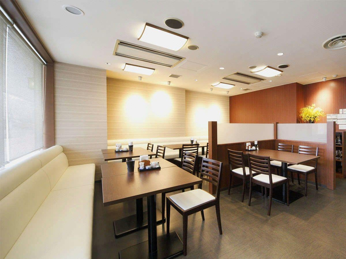 Food & Drinks 4, Kura Hotel Ichinoseki, Ichinoseki