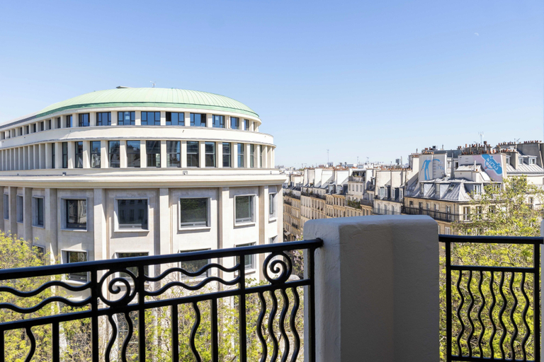 Exterior & Views 2, Hôtel Du Flâneur, Paris