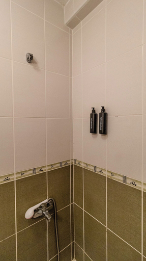 Bathroom 5, Yakamoz Hotel Fethiye, Fethiye