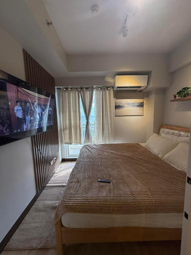 Bedroom 4, VERDON PARC CONDOMINIUM, Davao City