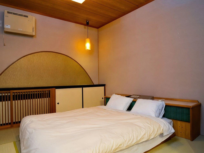 Others 2, Gero Springs Hotel, Gero