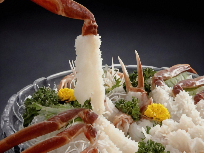 Others 2, Hotel Hamaya, Minamiechizen