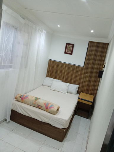 Bedroom 2, 26 molen street, Bojanala