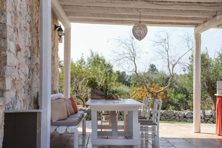 Others 5, TD Trulli Della Lama Private Trulli With Pool, Bari