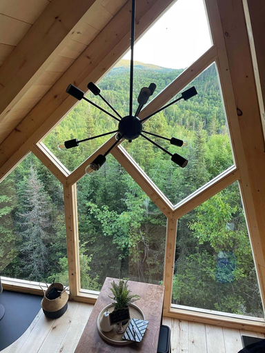 Interior 3, Cabananse, Le Fjord-du-Saguenay