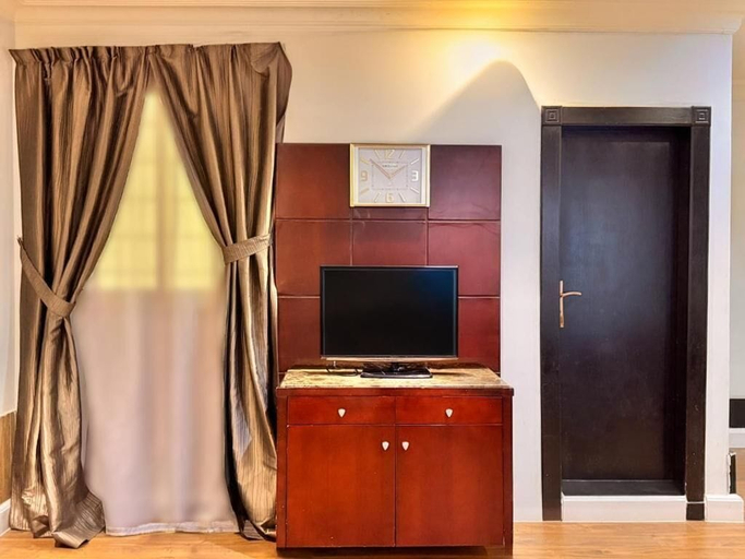 Others 5, Quiet Rooms 12, Riyadh