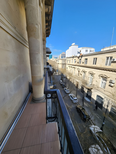 Others 5, NH Nizami Hotel, Baku
