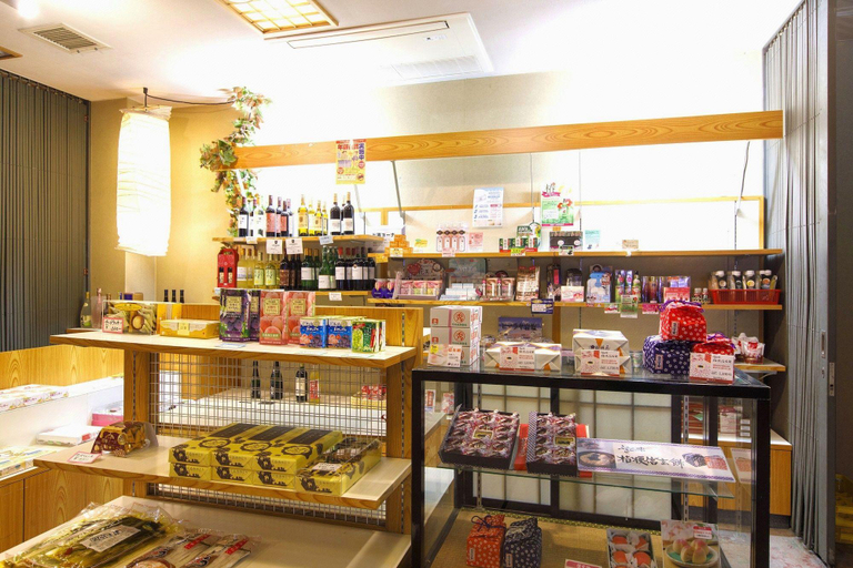 Food & Drinks 3, Wakamiro, Hokuto