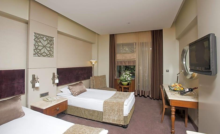 Others 3, Kervansaray Thermal Hotel, Osmangazi