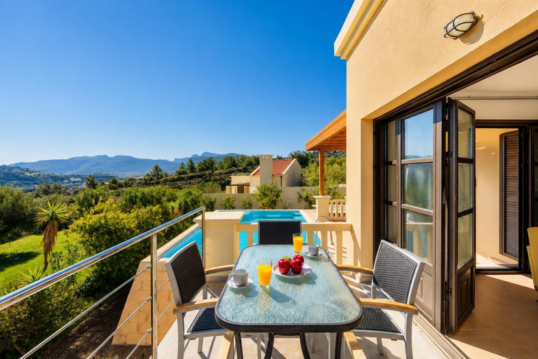 Facilities 4, Villa Athina, South Aegean
