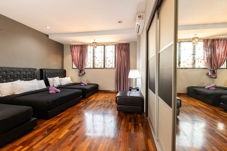 Others 3, Sweet Home at Klang by HCK, Klang