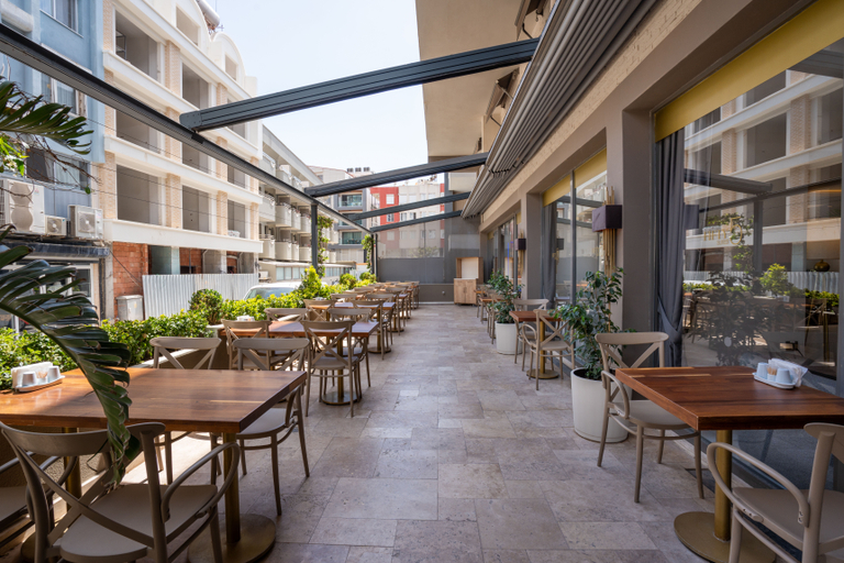 Others 3, Fifty5 Suite Hotel, Marmaris