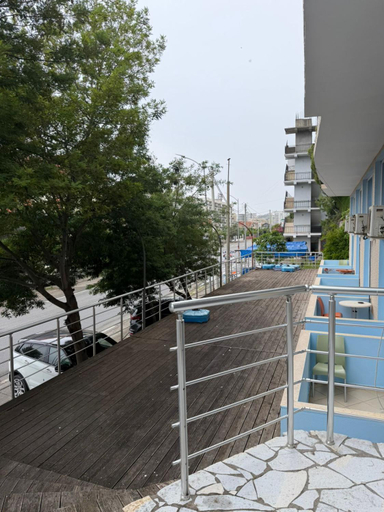View 4, Hotel Hasi i Prizrenit Shengjin, Lezhës