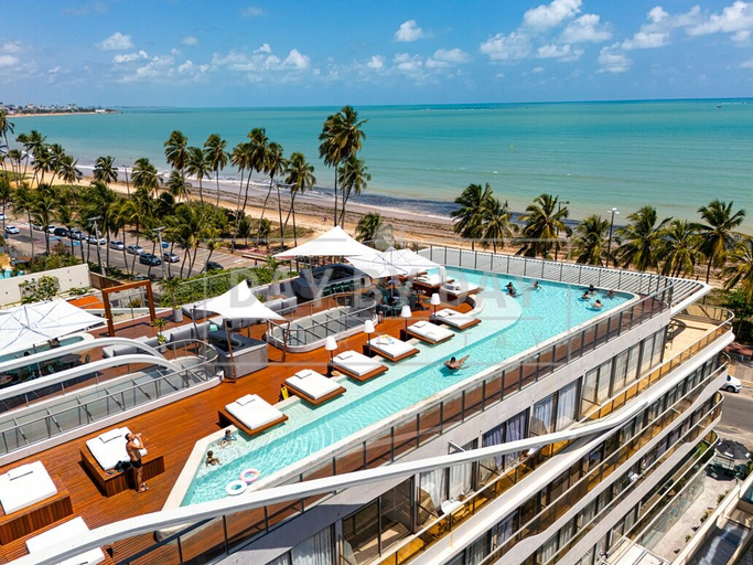 Exterior & Views 2, Setai Yacht By Day by Day, João Pessoa