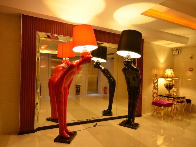 Others 2, Hainan Huangma Holiday Hotel, Haikou