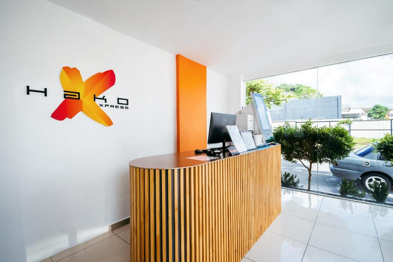 Others 5, Hako Xpress Tampoi, Johor Bahru