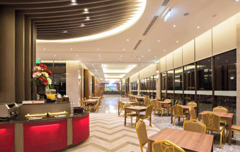 Food & Drinks 5, Kai Shen Starlight Hotel, Taitung