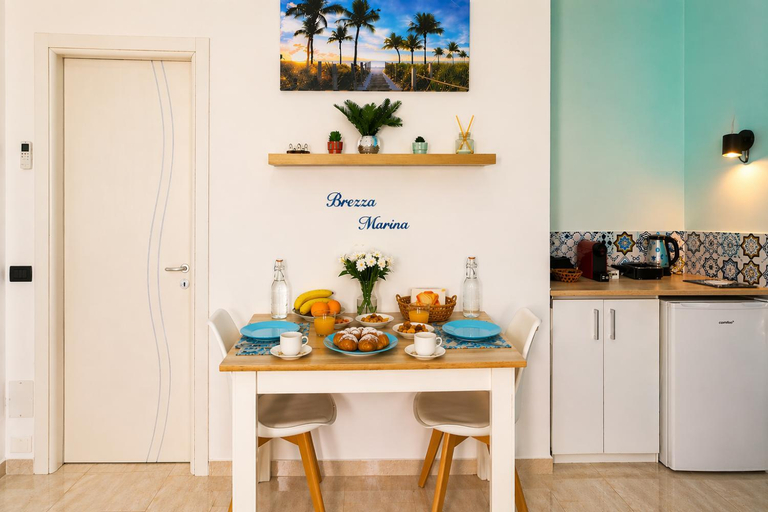 Others 4, B&B Nonna Pina, Crotone
