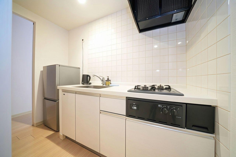 Others 5, Residence Hotel Liberte, Sapporo